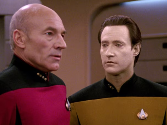 Star Trek