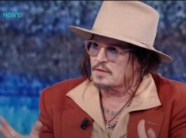 johnny depp