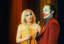 joker 2, lady gaga