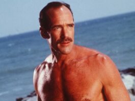 michael newman