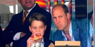 principe george