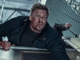 reacher