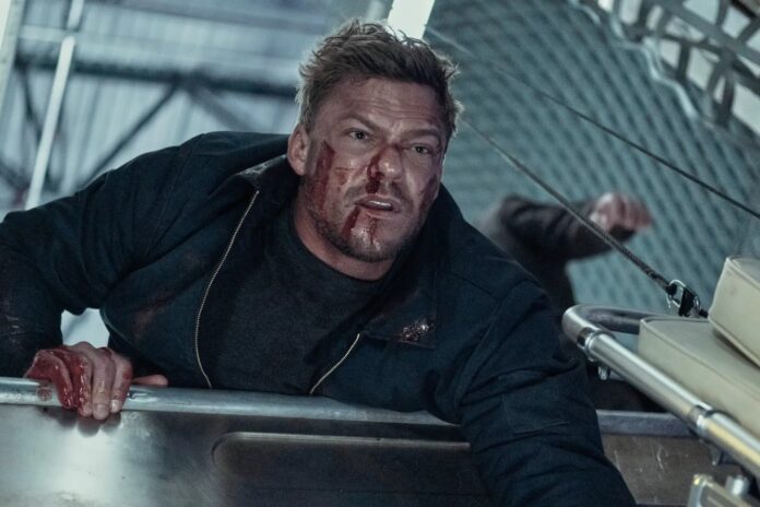 reacher