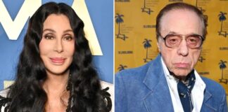 cher, peter bogdanovich