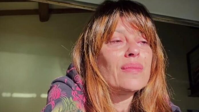 claudia pandolfi il ragazzo dai pantaloni rosa