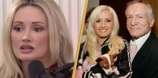 hefner, holly madison, playboy