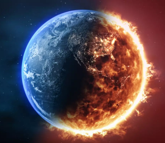 Terra