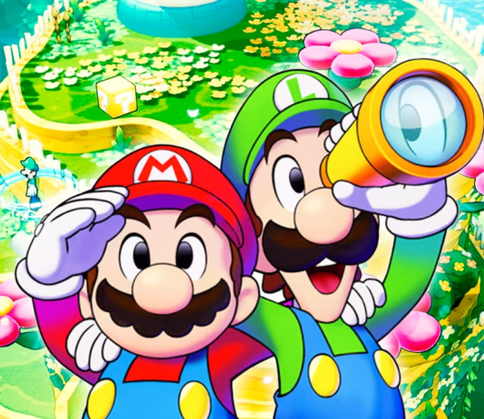 Mario