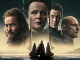 Dune: prophecy