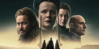Dune: prophecy