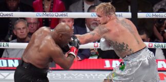 jake paul mike tyson