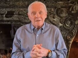 Anthony Hopkins