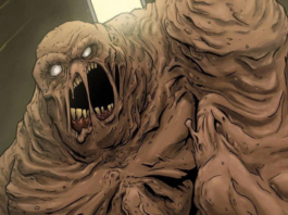 clayface