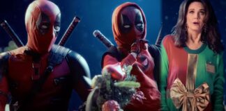 deadpool, lynda carter