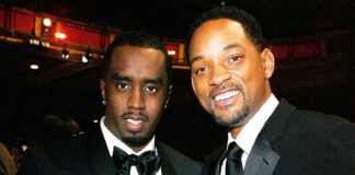 diddy, will smith