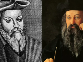 Nostradamus