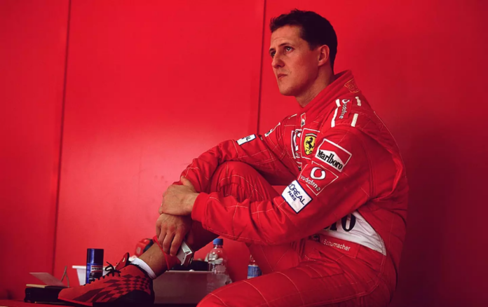 Schumacher