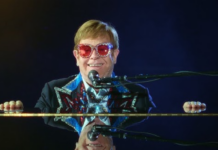 Elton john