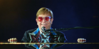Elton john