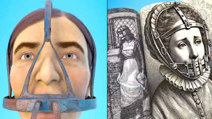bavaglio