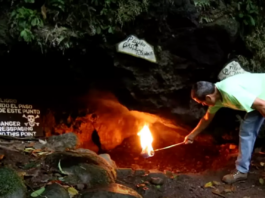 caverna