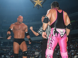 wrestling