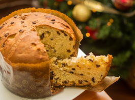 panettone