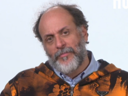 luca Guadagnino