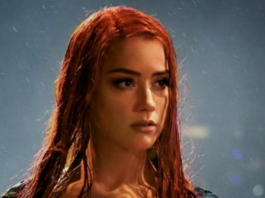 Amber