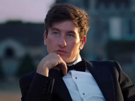 Keoghan