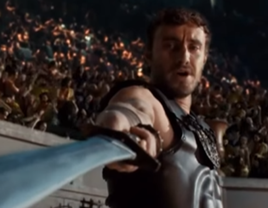 gladiatore