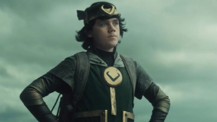 jack veal kid loki