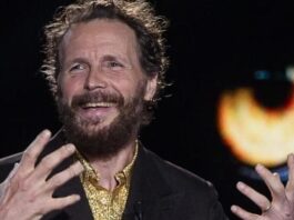 jovanotti, belve