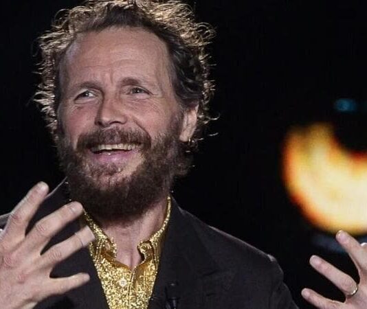 jovanotti, belve