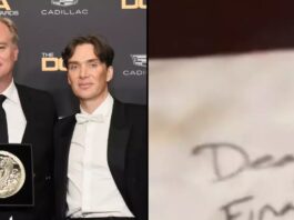nolan, cillian murphy, oppenheimer