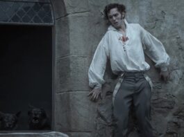 nosferatu
