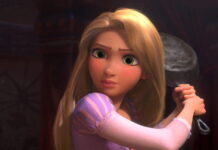 rapunzel