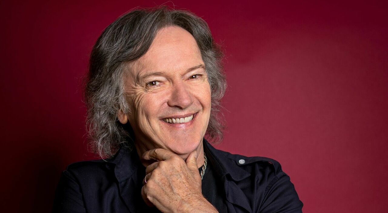 CentoParole: intervista a Red Canzian