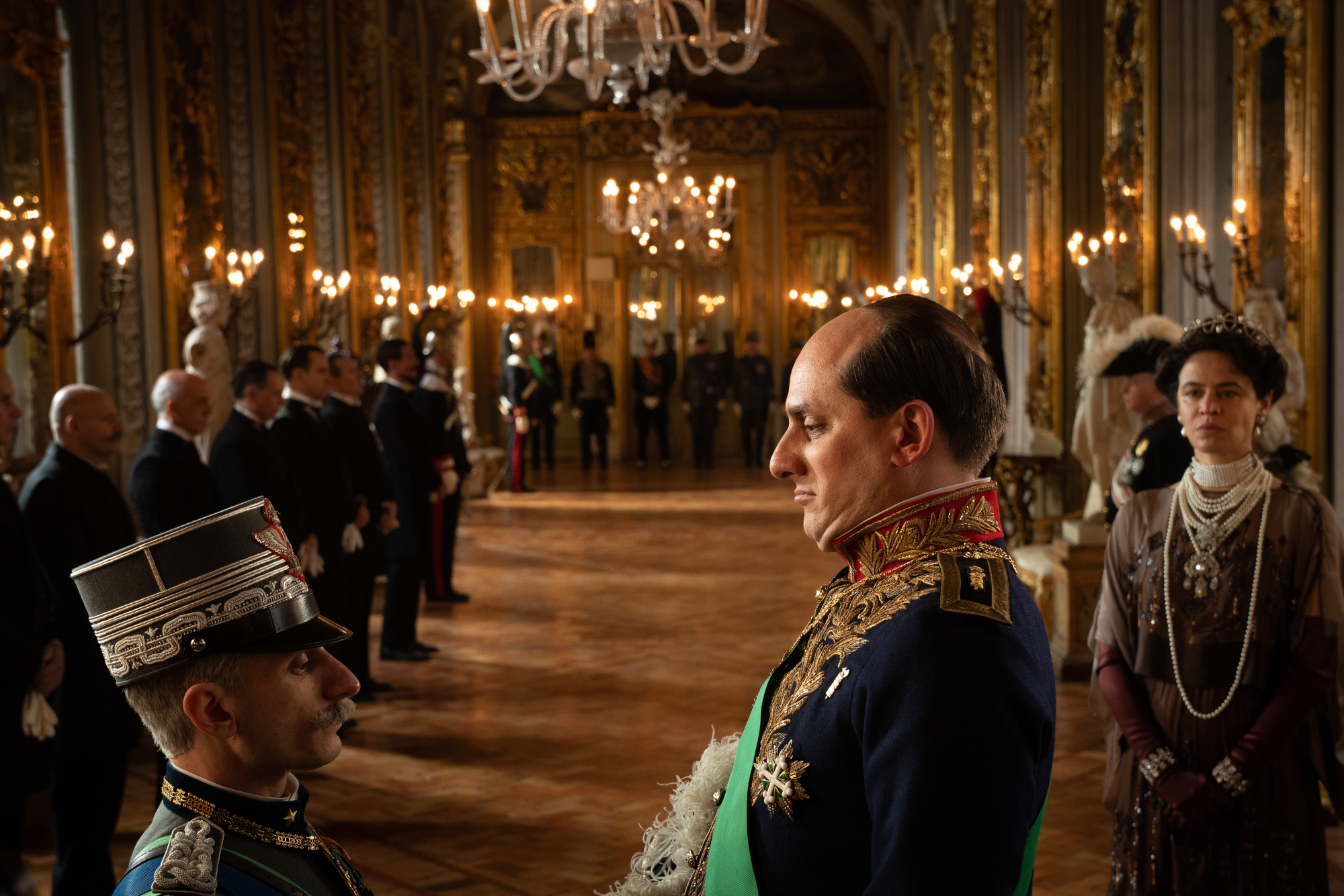 M Il Figlio Del Secolo Libro M-Il Figlio del Secolo: la storia di Vittorio Emanuele III