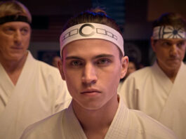 netflix, cobra kai