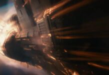 alien: earth