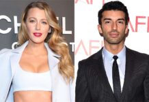 Justin Baldoni perde la causa da 400 milioni contro Lively justin boldoni, blake lively