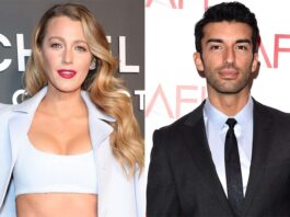 justin boldoni, blake lively