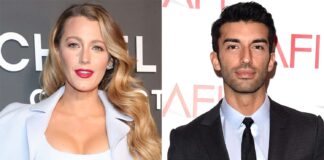 justin boldoni, blake lively