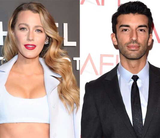justin boldoni, blake lively