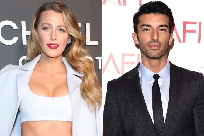 justin boldoni, blake lively