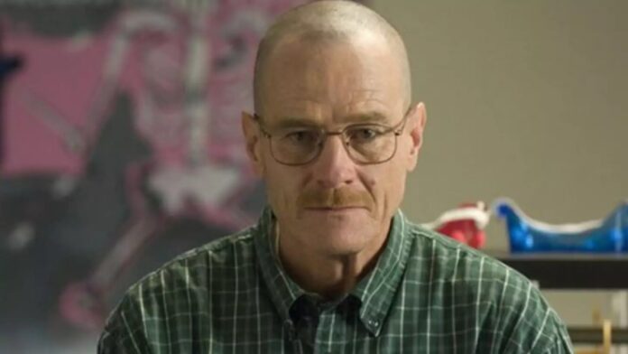 breaking bad
