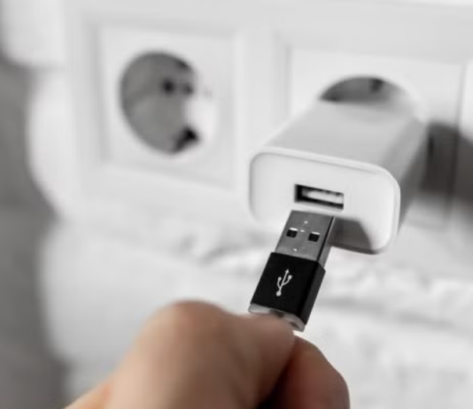 USB