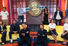 LOL- chi ride è fuori