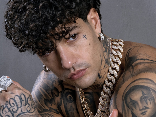 Tony